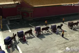 《甄嬛传》潜台词5：遇到挑衅该怎样有效反击？图片