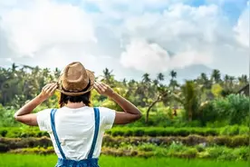 永远不要羡慕别人的生活图片