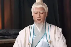 姜子牙的悬棺被强行打开，周朝灭亡——不听劝阻的周懒王图片