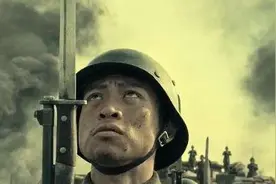 电影《八佰》中的德械师究竟是什么？中华儿女的英雄气概值得敬佩图片