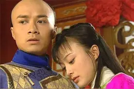 清朝五阿哥永琪真实历史，一生迎娶3位妻妾，25岁因病离世图片