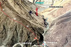 藏南地区到底有多重要？印度为何不愿放手？图片