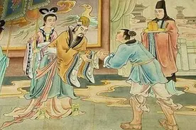法律规定：娶媳妇必须连小姨子一块儿娶了，不想要都不行图片