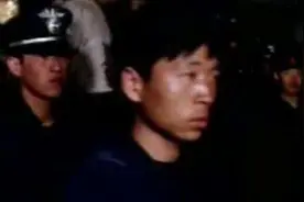 被称为“南方第一冷血”的悍匪，20岁持枪灭黑帮，后成黑帮老大图片