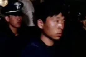 被称为“南方第一冷血”的悍匪，20岁持枪灭黑帮，后成黑帮老大图片