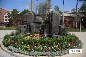 「特别专题」“石狮市中医院十景”，拿走不谢图片