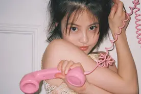 日本最可爱的女孩，男生最爱的多肉系美少女，穿衣搭配可以参考她图片