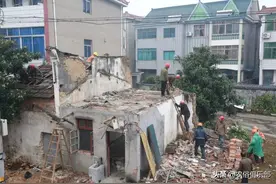 农村宅基地+房屋所有权=农村不动产登记？3类房屋将不能办房产证图片