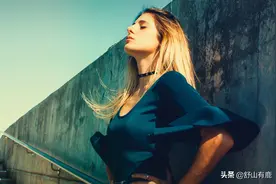 贾平凹：那些值得“被爱”的女人，身上都有这两种独特的气息图片