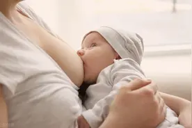 产后哺乳妈妈，要注意平常饮食习惯哦图片