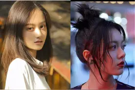 为什么北影爱选网红幼幼脸，而中戏就要美艳大青衣？图片