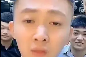 爆：辛巴曾给天道刷700万的真相。小仙女回归浩南将退出十点。图片