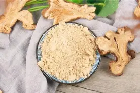 白术有什么功效？什么人不宜服用白术？你真的知道吗？看专家理解图片
