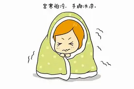 在这个深秋能温暖你的～还有它图片