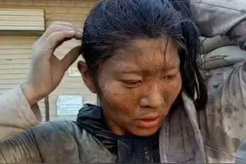 网红水泥妹张方方“败露史”：从扛水泥到开豪车，实在太荒唐图片