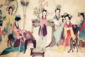 明朝“满仓儿”案：一个风尘女子身世案，成了记入正史的特殊案件图片