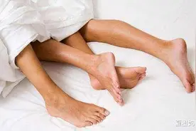 夫妻同房后，女性这2个部位如果感到“疼痛”，多半是怀上宝宝了图片