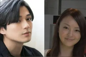 太狗血！日本顶流小鲜肉恋上大7岁人妻，还为她和好友反目？图片