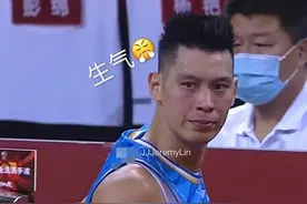 老实人林书豪憋不住 这痛击着姚明的心窝 中国男篮就知道窝里横？图片