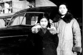 李敏从苏联回国后，如何从洋娃娃变成艰苦朴素的人？主席的方法高图片