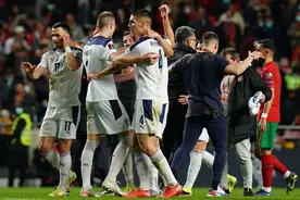 舍弃中超630万违约金带祖国塞尔维亚出线，他曾承诺愿接手国足图片