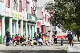 株洲公办幼儿园收费标准有调整，调多少？看这里图片