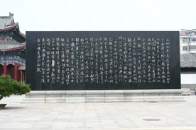 怎样短时间将字写好看？书法家启功讲了一个速成的方法图片