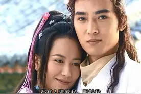 焦恩俊再次离婚、萧蔷容颜骤变，俞飞鸿单身，小李飞刀熬不过情关图片