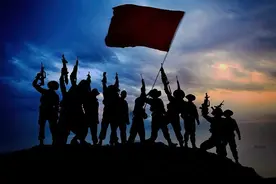 突然，跨军地改革人员发了一笔钱！图片