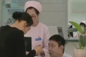 爱康董事长曝体检行业丑闻：血液不检查就出结果，用护士假冒医生视频封面