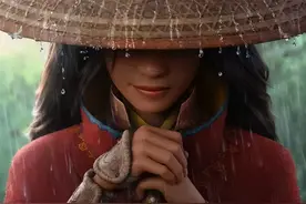 女主又是黑人？迪士尼新动画被吐槽“政治正确”，但网友这回错了图片