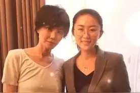 富婆王菲：豪宅遍布香港北京、身家数十亿，但没为谢霆锋高龄产子图片