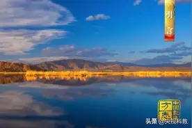 中国影像方志｜鄯善：丝路文明交融生辉馕饼营养美味 葡萄皮薄甘甜绿色发展描绘未来图片