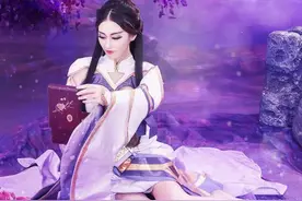 月光，映照着我的生命，以及你的死期图片
