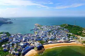 上海周边绝美海岛美景民宿，住海景房，无遮挡无边泳池丨南方民宿图片
