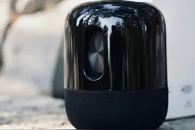 与法国帝瓦雷联合设计的它少了X又多了啥？谈华为Sound音箱图片