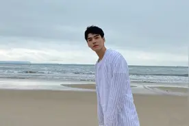 许凯为什么会出演《将进酒》？粉丝估计巴不得他多演点电视剧图片
