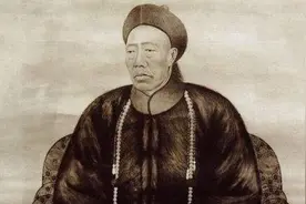 李莲英其实并没有多大权力，只要有人敢，七品芝麻官都可以砍了他图片