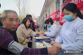 南阳市口腔医院：举办“新时代文明实践推动周”系列活动图片