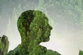 “人与自然生命共同体”刍议图片