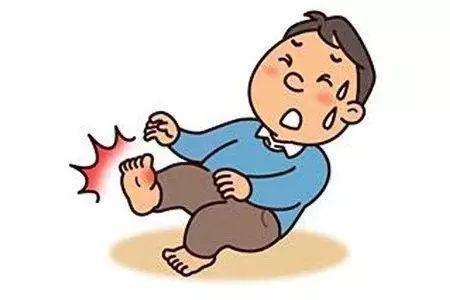 冬季小心痛风发作，高尿酸痛风调理的6个关键，建议收藏