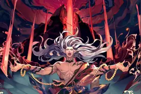阴阳师：鬼王酒吞在真蛇副本就业，一套阵容自动打完全程图片