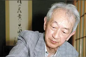棋圣吴清源的双面人生：国家花钱让他安心下棋，他却甘愿效力日本图片