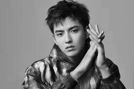 吴亦凡震撼娱乐圈大事件，吃瓜吃吐了图片