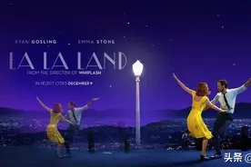 竖琴版《City of stars》，此曲只应天上有图片