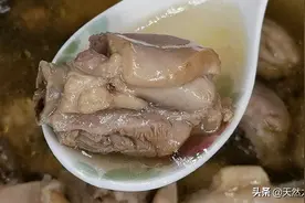 炖鸡要不要炒，可能很多人都做错了，正确的做法告诉你，美味自来图片