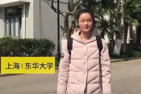 18岁女生天生拥有“超模脸”，素颜照获网友点赞：下一个吕燕图片