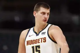 赛季总结之掘金队：约老师犹如“定海神针”，后场双星让人期待图片