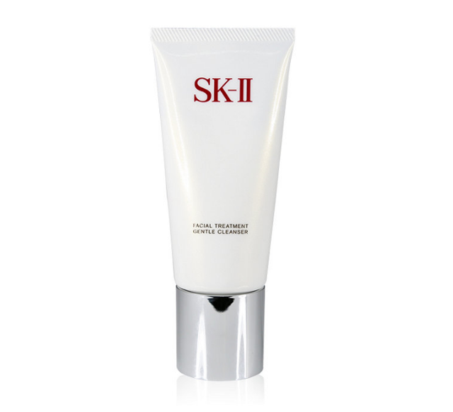 2020年氨基酸洗面奶前五名，能去除多余的油脂，做到温和洁净