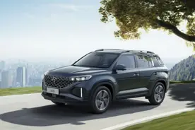 小改款有大变化，新款ix35正式上市图片